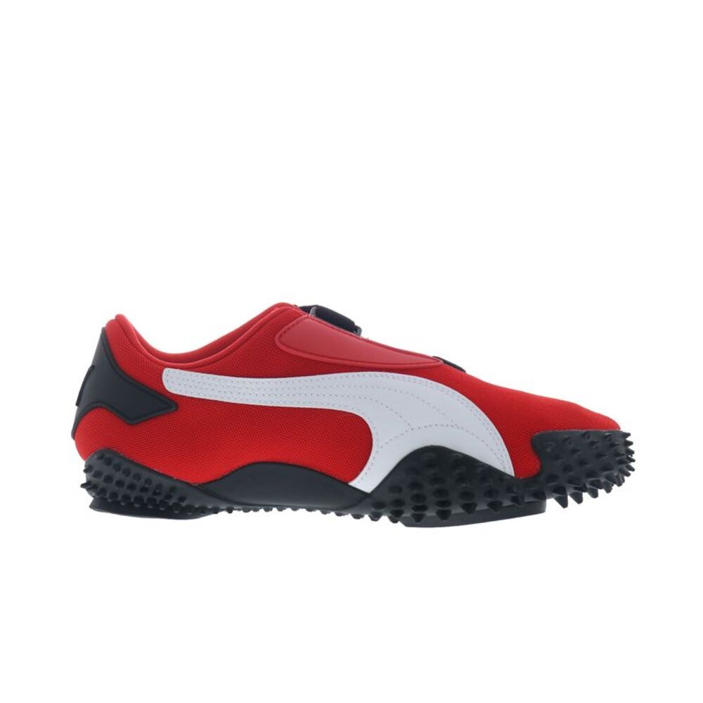 Puma Mens Mostro OG Prime Black Shoes (NWT)